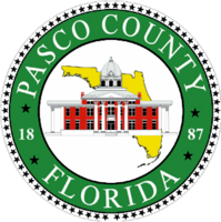 Pasco logo
