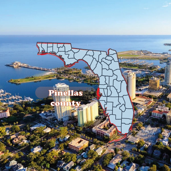 Pinellas County