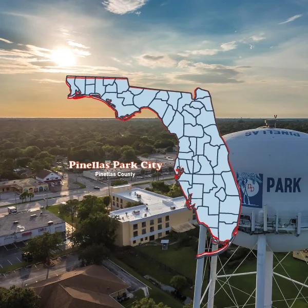 Pinellas Park City