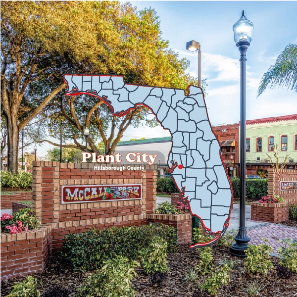 Plant City