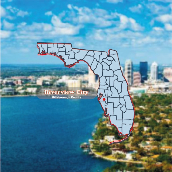 Riverview City