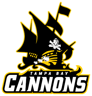 Tampa Bay Cannons