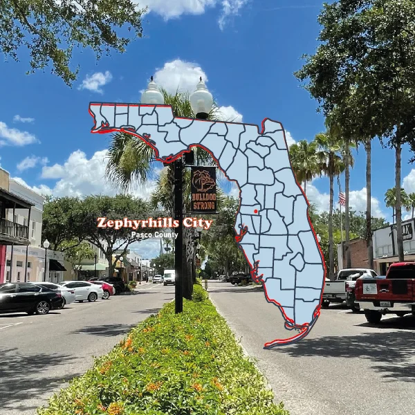 Zephyrhills City